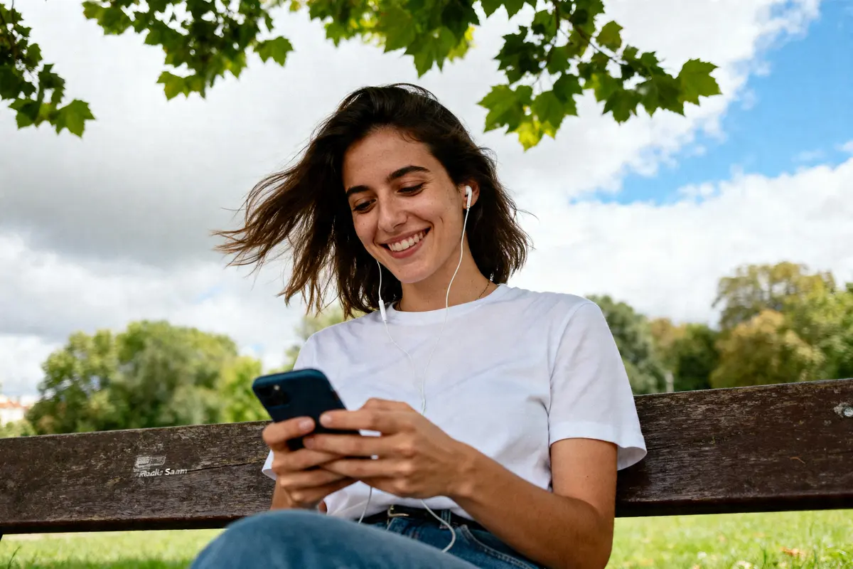 Radio Salam direct : Écoutez Lyon en ligne et gratuit