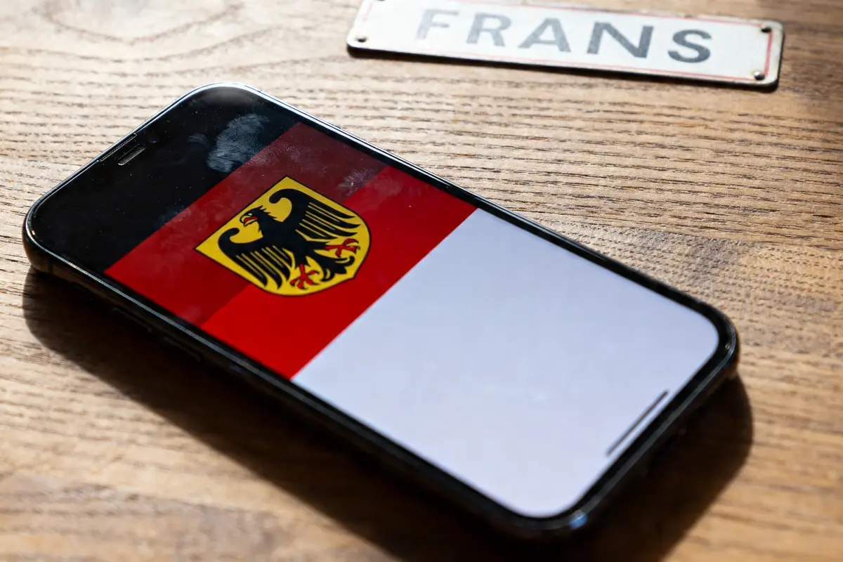 Symbole allemand : histoire, drapeaux et emblèmes clés