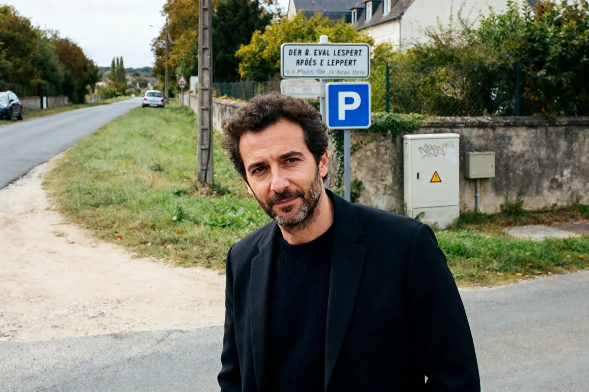 Lespert : biographie, actus et succès cinéma à découvrir