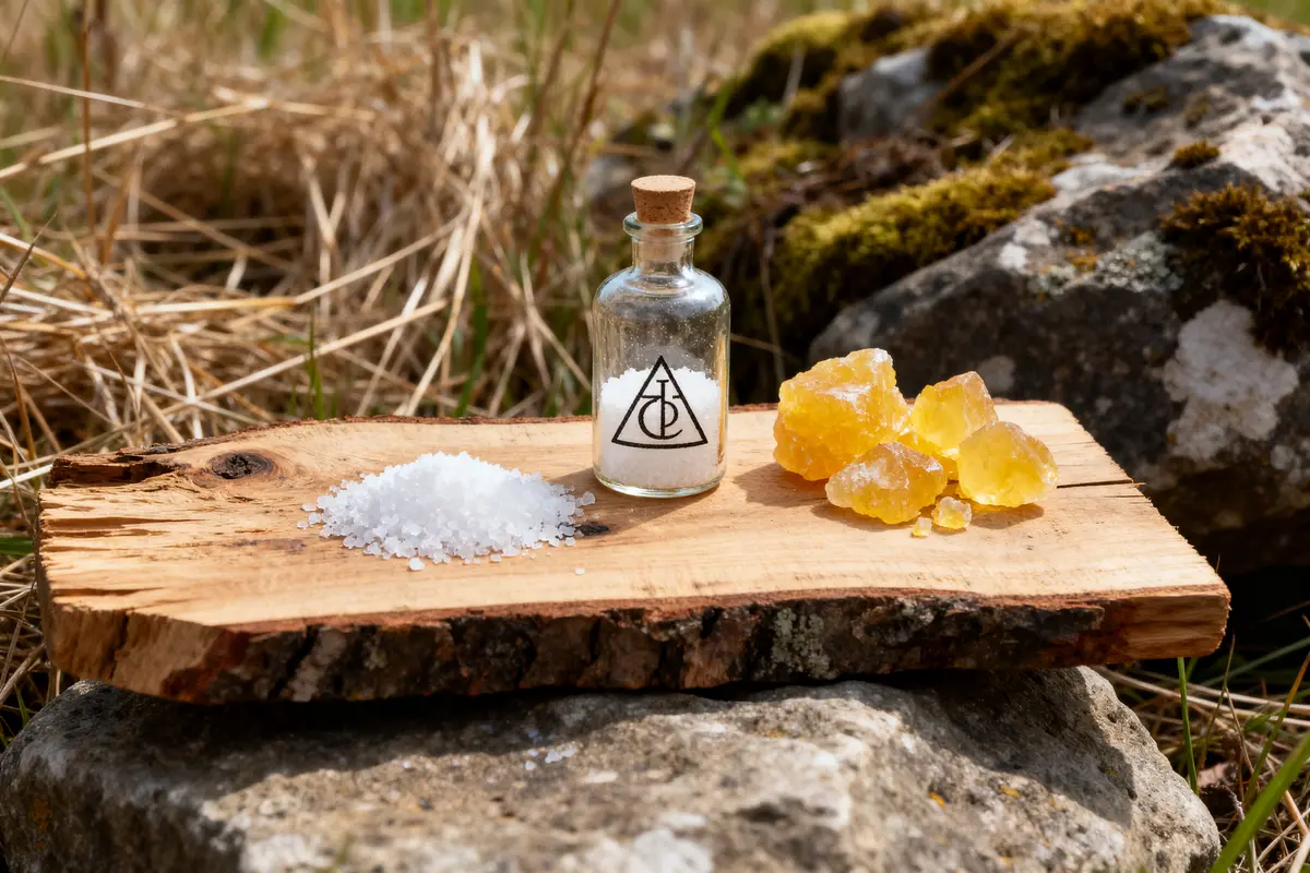 Symboles de l’alchimie : signification, histoire et secrets