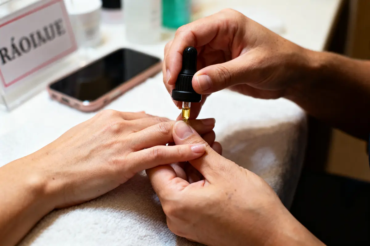 Comment faire pousser ses ongles plus vite en 1 jour : Astuces
