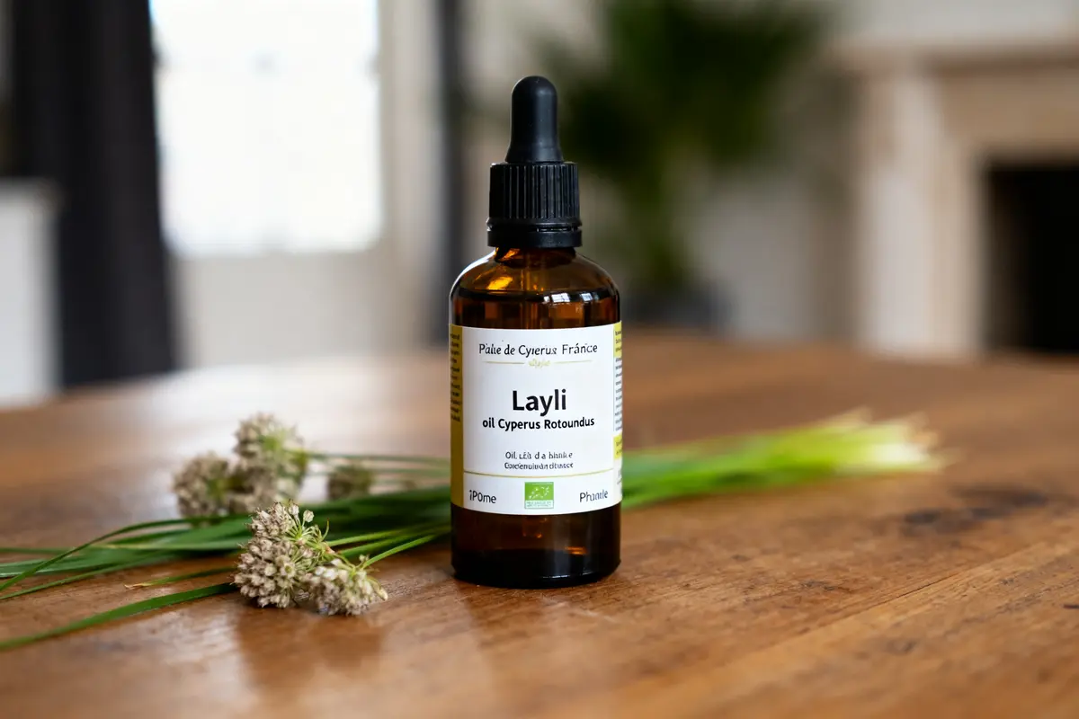 Huile Layli anti-poils : avis, résultats et 3 raisons de choisir